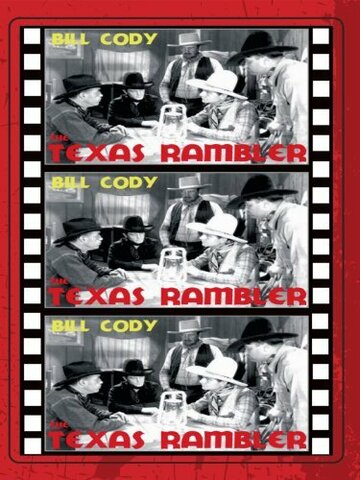 The Texas Rambler трейлер (1935)