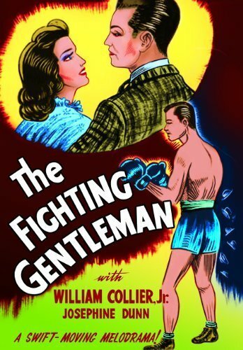 Борющийся джентльмен трейлер (1932)