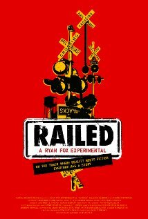 Railed трейлер (2009)