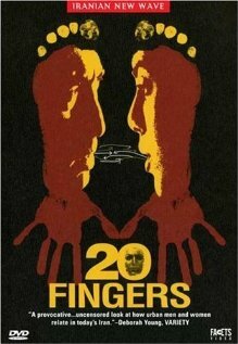 20 пальцев трейлер (2004)