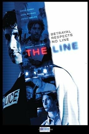 The Line трейлер (2007)