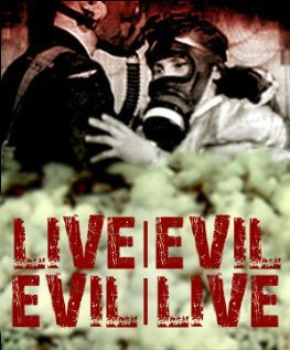 Live/Evil - Evil/Live трейлер (2005)
