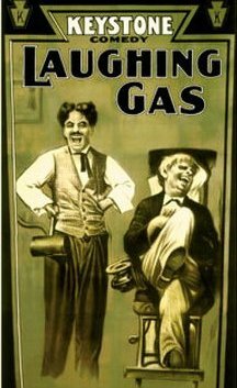 Веселящий газ трейлер (1914)