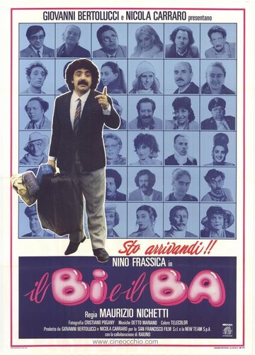 Il Bi e il Ba трейлер (1986)