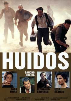 Huidos трейлер (1993)