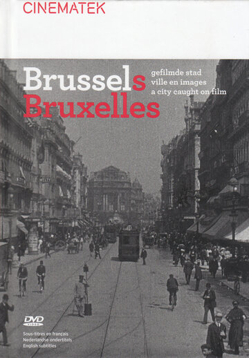 Bruxelles, Grande place (1897)