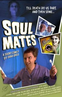 Soul Mates трейлер (2003)