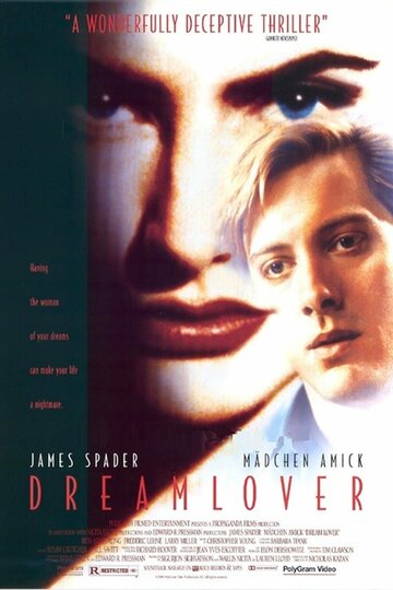 Секс, ложь, безумие 1993 трейлер (1993)