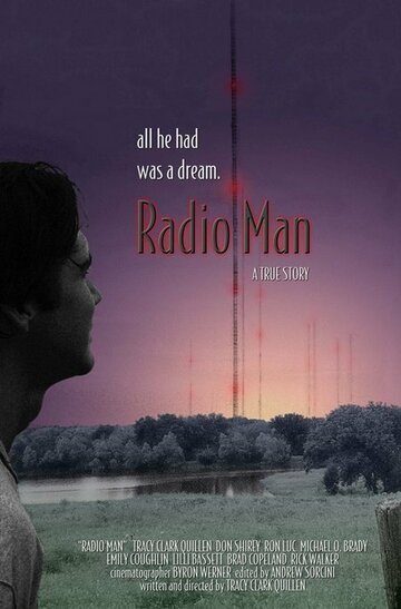 Radio Man трейлер (2004)