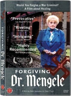 Forgiving Dr. Mengele трейлер (2006)