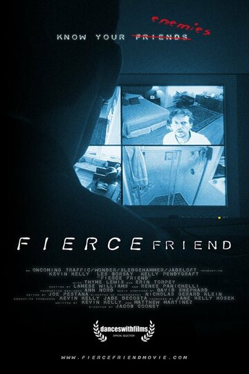 Fierce Friend трейлер (2006)