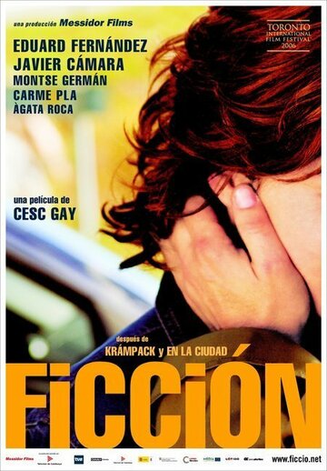 Ficció трейлер (2006)