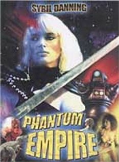 Призрачная империя трейлер (1988)