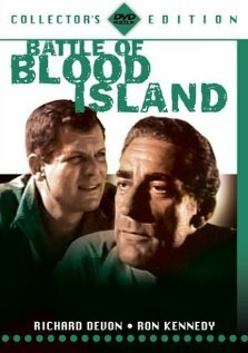 Битва на кровавом острове трейлер (1960)