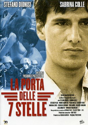 La porta delle 7 stelle трейлер (2005)