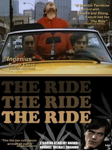 The Ride трейлер (2003)