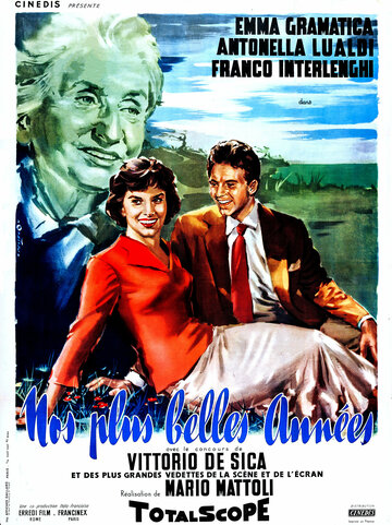 I giorni più belli (1956)