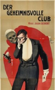 Клуб самоубийц трейлер (1913)