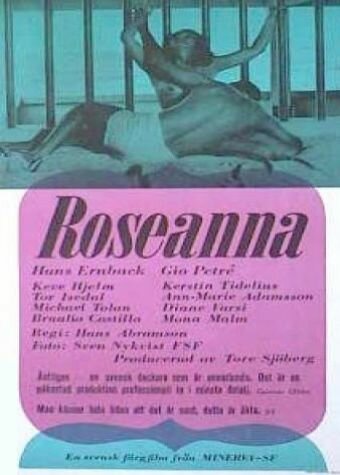 Roseanna трейлер (1967)