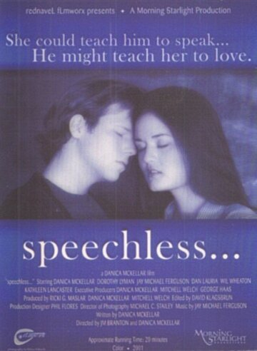 Speechless... трейлер (2001)