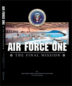 Air Force One: The Final Mission трейлер (2004)