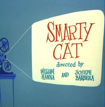 Великолепный кот трейлер (1955)