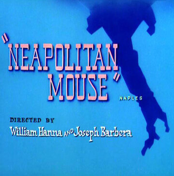 Неаполитанские страсти трейлер (1954)