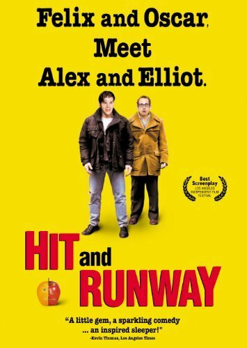 Hit and Runway трейлер (1999)