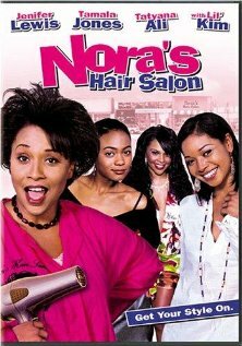 Nora's Hair Salon трейлер (2004)