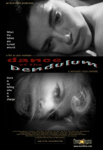 Dance of the Pendulum (1995)
