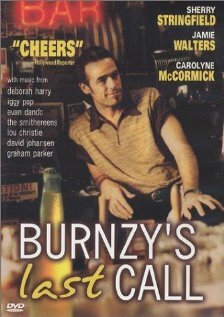 Burnzy's Last Call трейлер (1995)