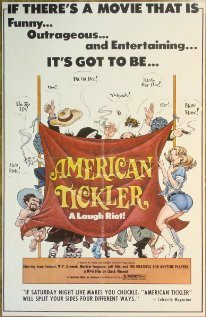 American Tickler трейлер (1977)