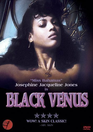 Черная Венера трейлер (1983)