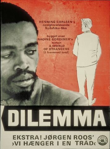 Дилемма трейлер (1962)