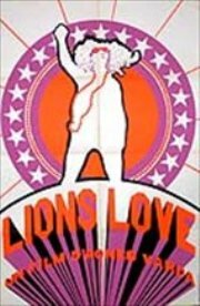 Львиная любовь трейлер (1969)