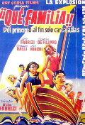 La famiglia Passaguai трейлер (1951)