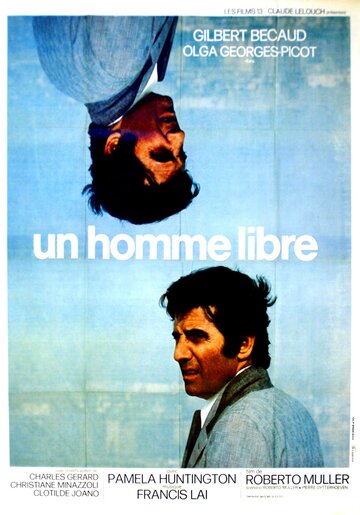 Un homme libre трейлер (1973)