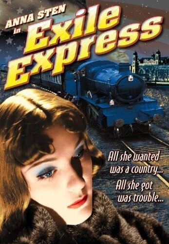 Экспресс изгнания трейлер (1939)