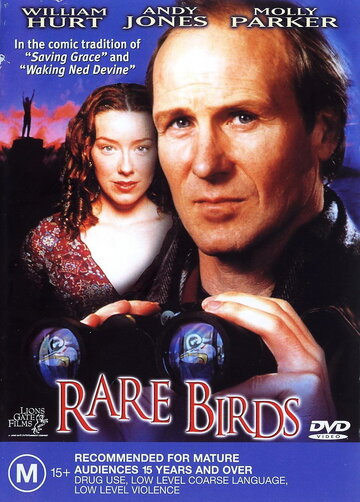 Редкие птицы трейлер (2001)