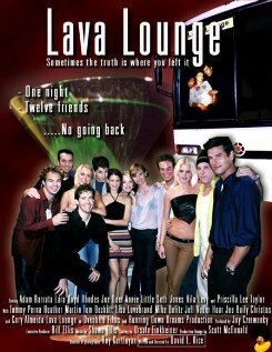 Lava Lounge трейлер (2005)