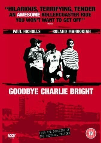 До свидания, Чарли Брайт трейлер (2001)