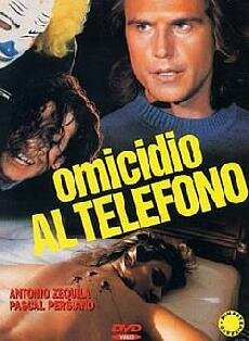 Убийство по телефону трейлер (1994)