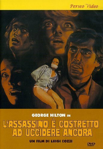 Убийца должен убить снова 1975 трейлер (1975)