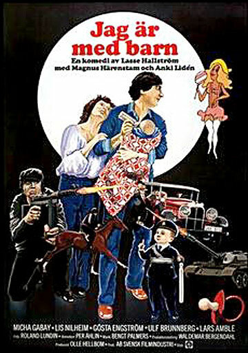Будущий отец трейлер (1979)