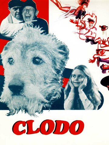 Клодо трейлер (1971)