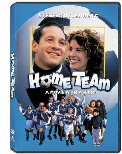 Home Team трейлер (1999)