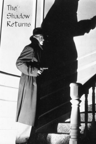 The Shadow Returns трейлер (1946)