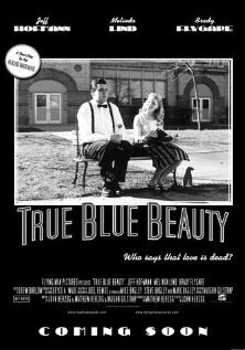 True Blue Beauty трейлер (2003)