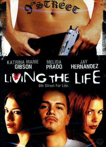 Living the Life трейлер (2000)
