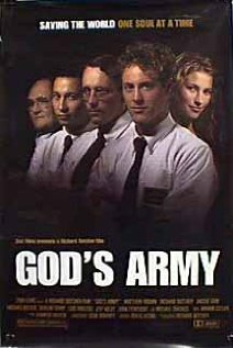 God's Army трейлер (2000)